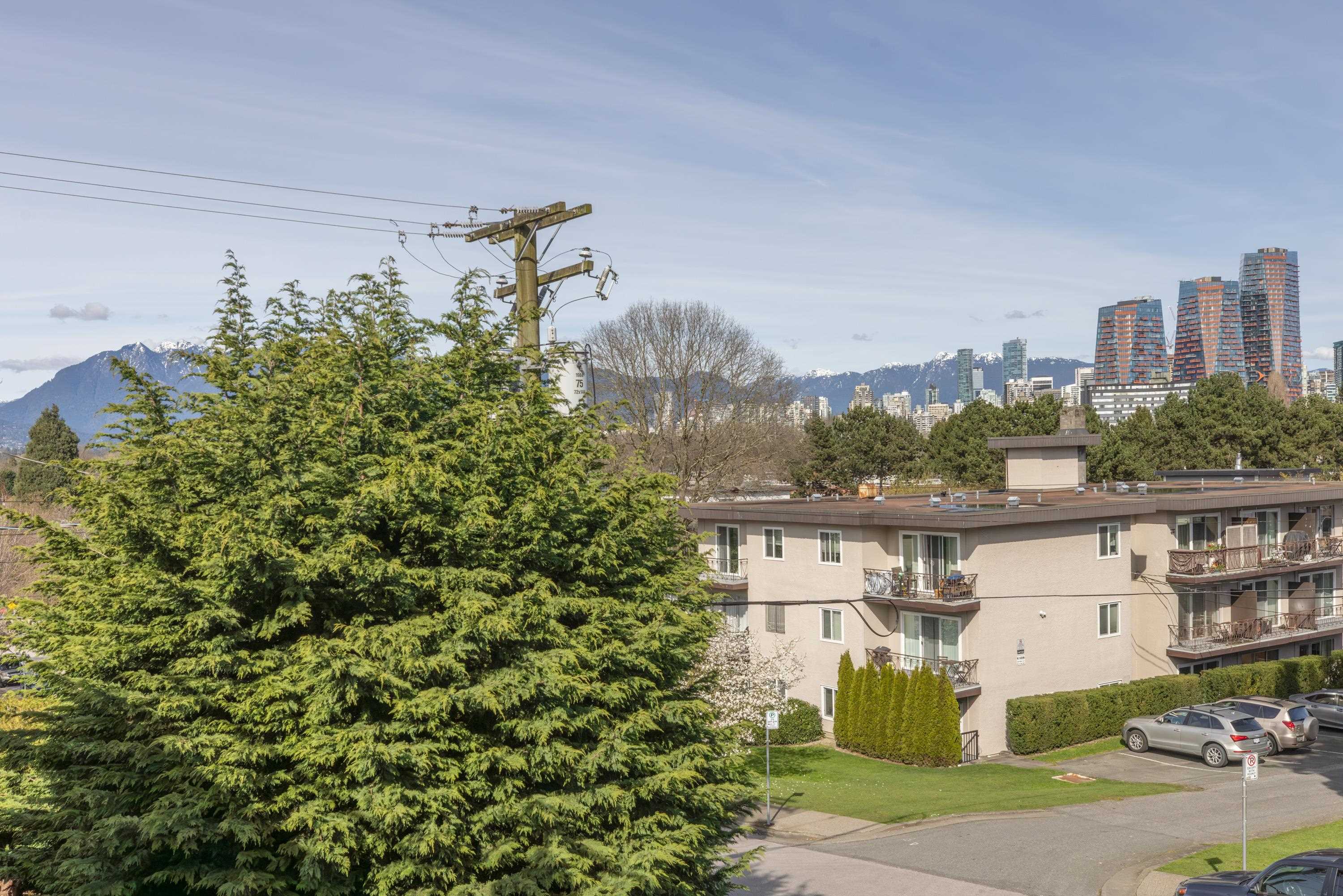 Additional image 4 of 303-2125 2nd Avenue W, Vancouver, BC, V6K 1H7
