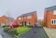 Buckthorn Drive, Stoke-on-Trent