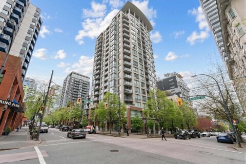 Additional image 7 of 602-1082 Seymour Street, Vancouver, BC, V6B 1X9
