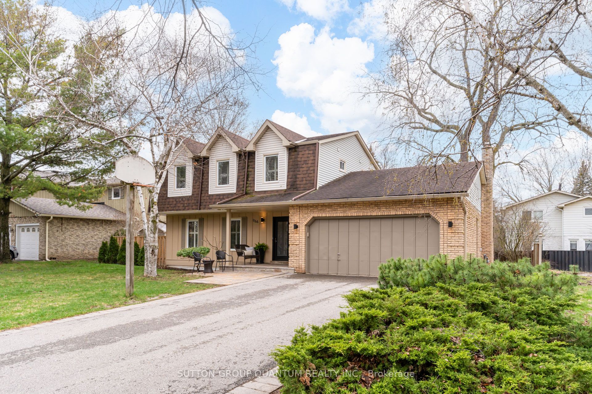 Additional image 2 of 1166 Geran Crescent, Mississauga, ON, L5H 3R5