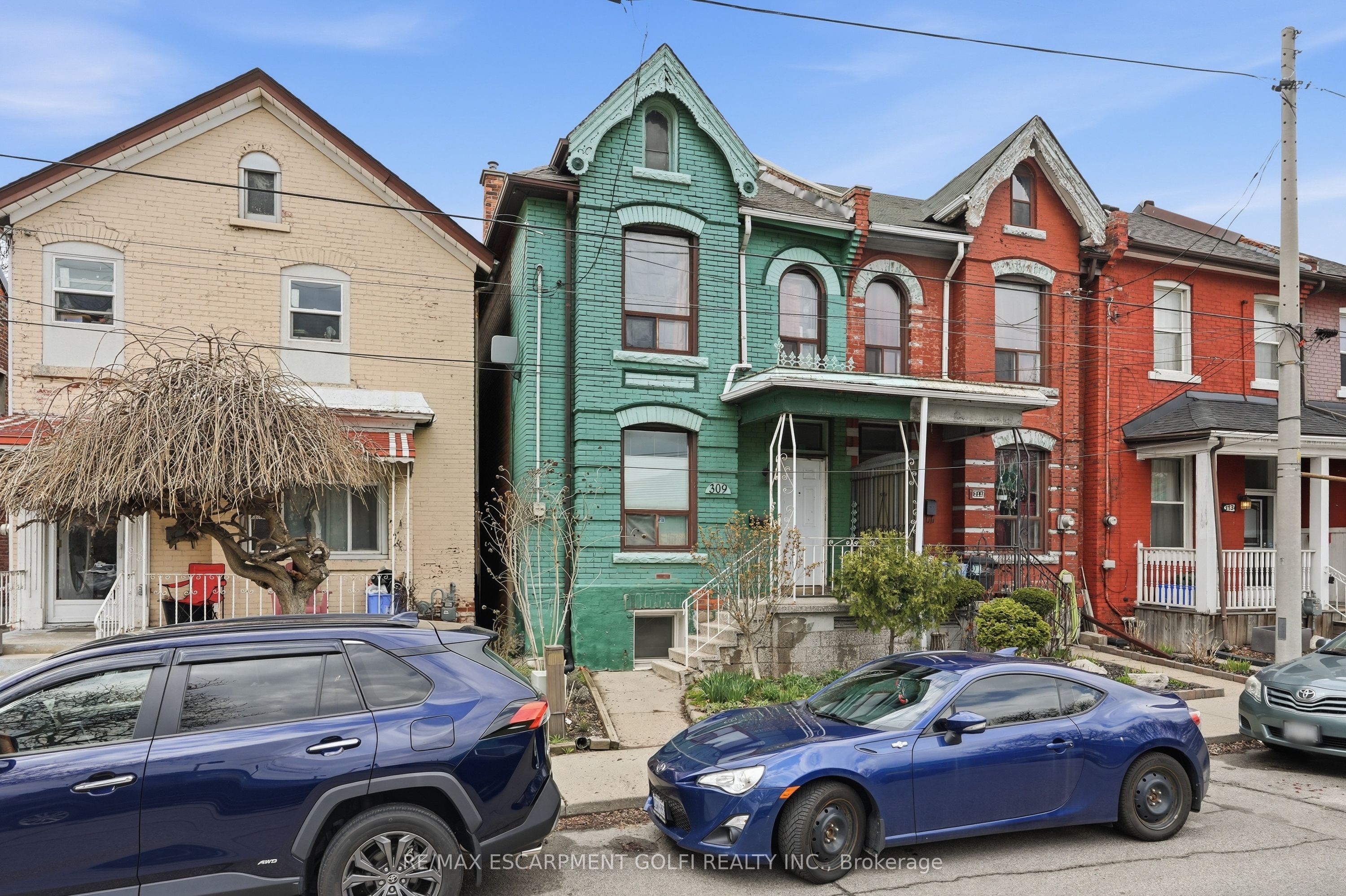 Additional image 2 of 309 Mary Street, Hamilton, ON, L8L 4W3