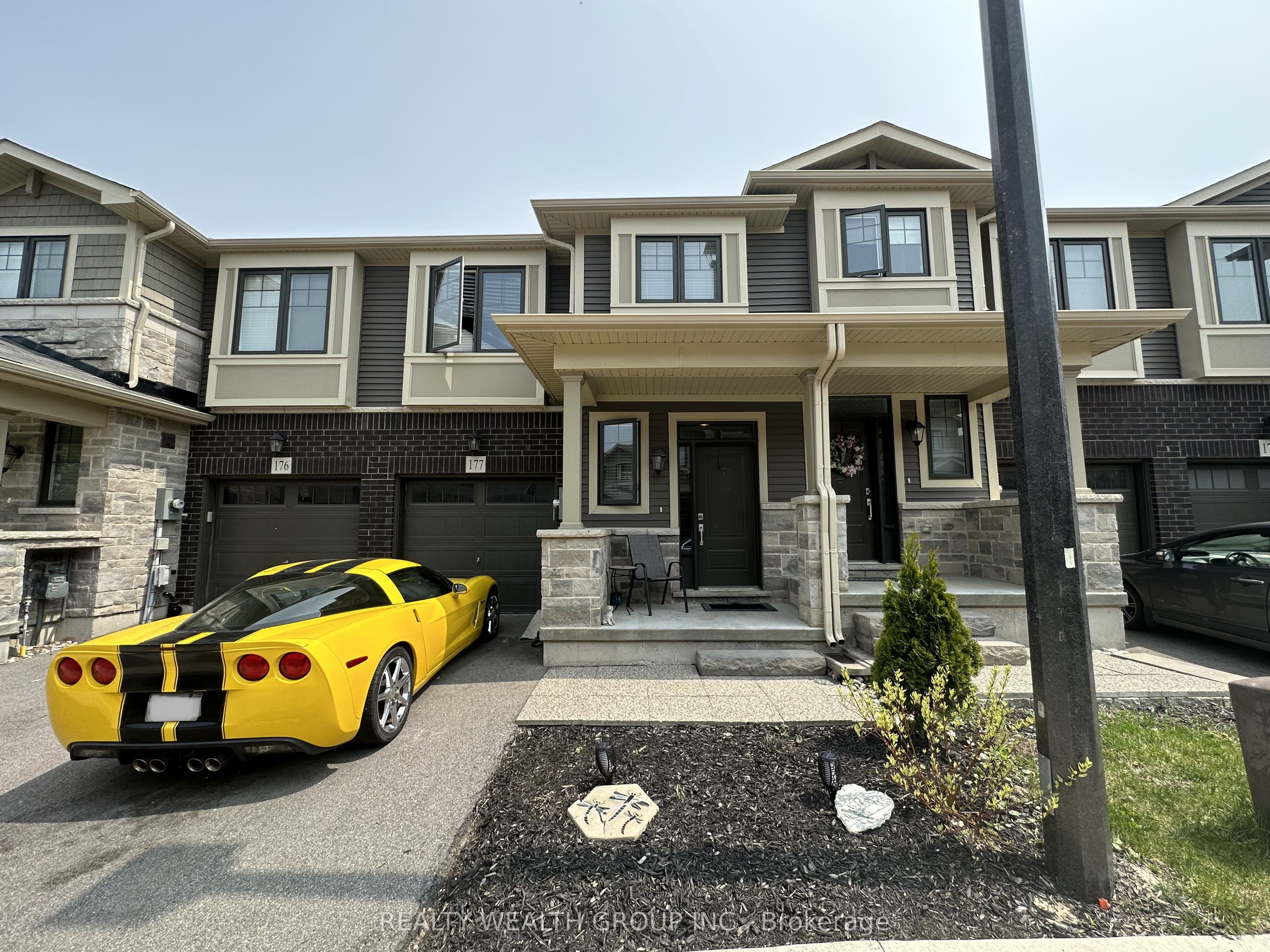 177-1890 Rymal Road E, Hamilton, ON, L0R 1P0
