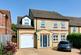 Knights Close, Buntingford