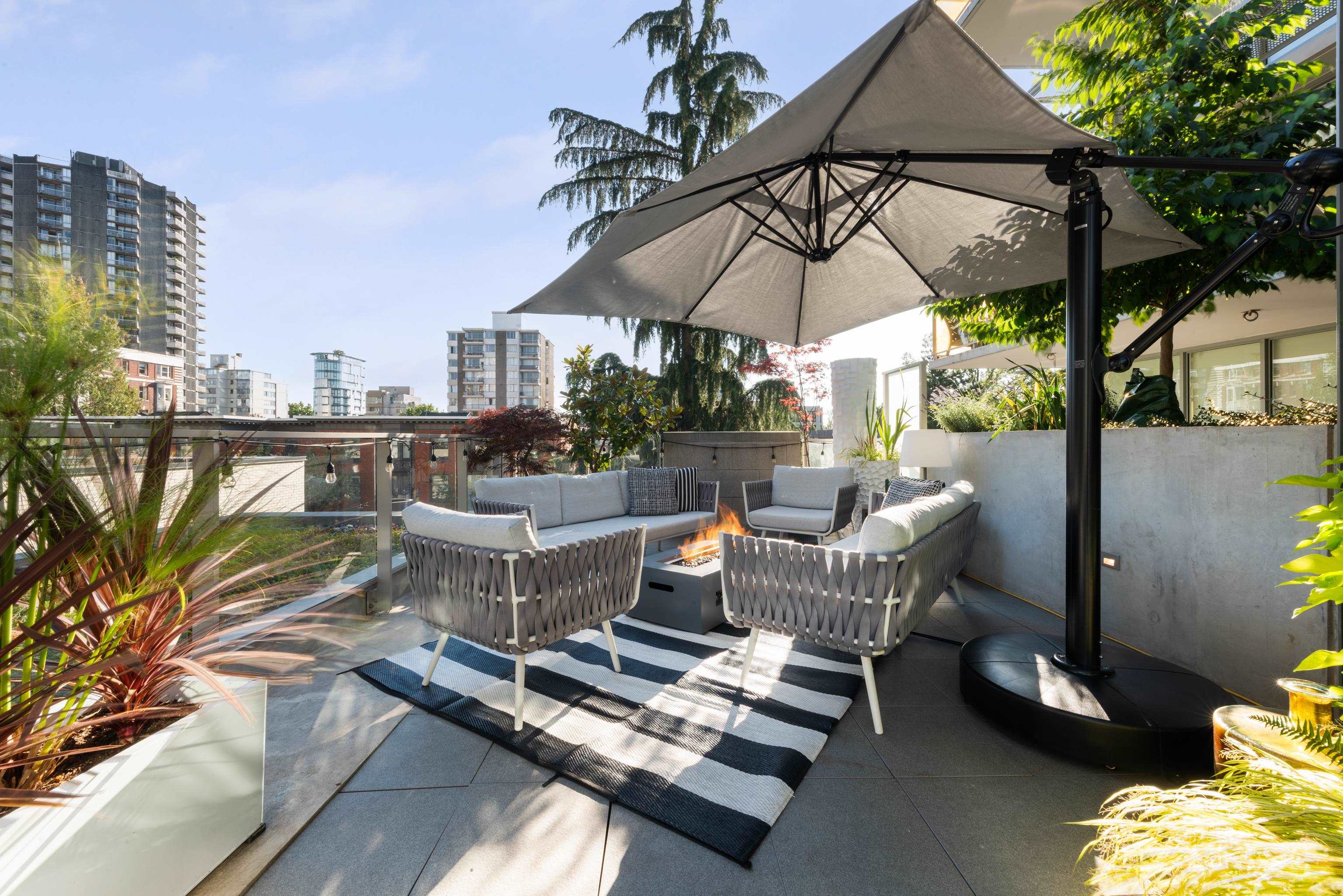 403-1365 Davie Street, Vancouver, BC, V6E 1N5