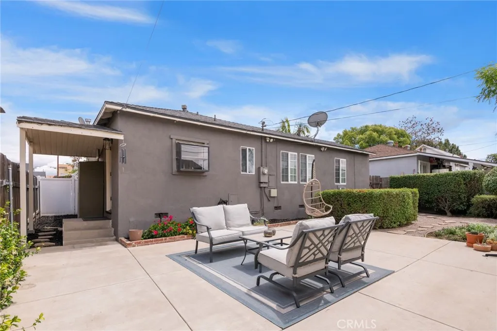 315 S Bedford St, La Habra, CA 90631