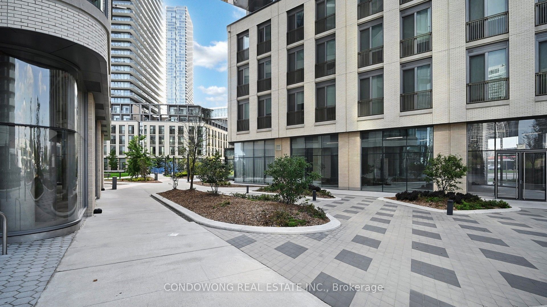 Additional image 3 of 1112-7890 Jane Street, Vaughan, ON, L4K 0K9