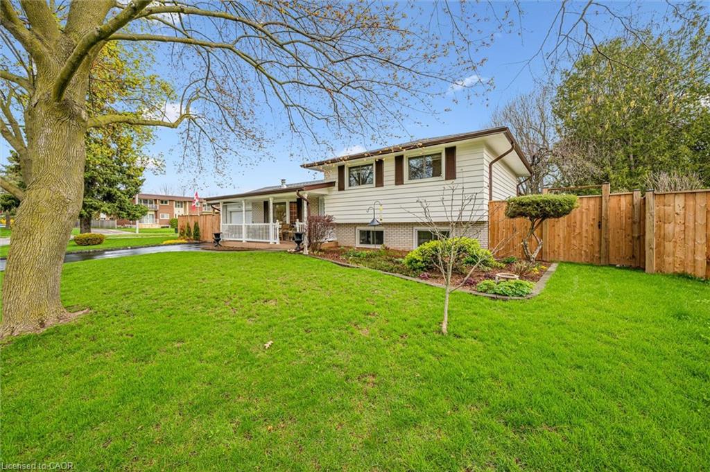 Additional image 5 of 574 Sprucehill Avenue, Waterloo, ON, N2L 4V9