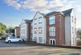 Millstone Court, Stone