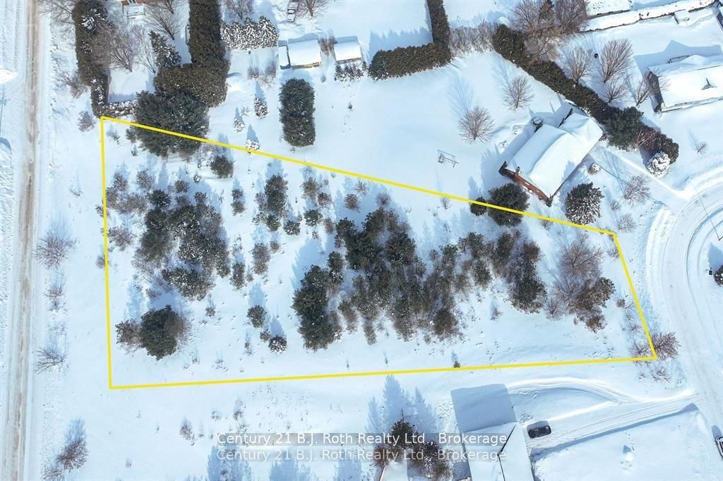 Additional image 2 of Lot 6 Rue Eric Street, Tiny, ON, L9M 0H1