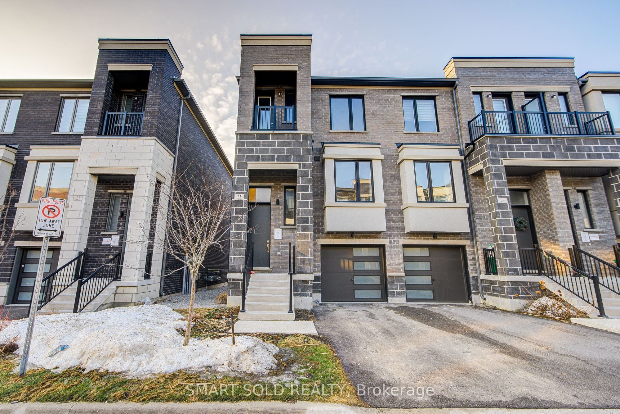 25 Origin Way, York