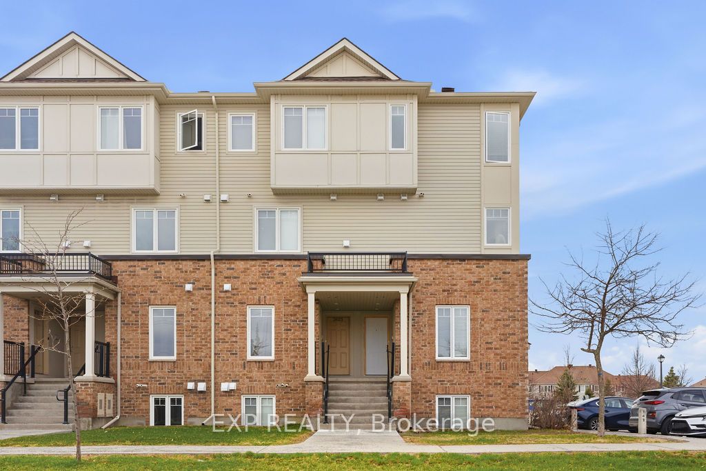 32-2621 Longfields Drive, Ottawa, ON, K2J 2L7