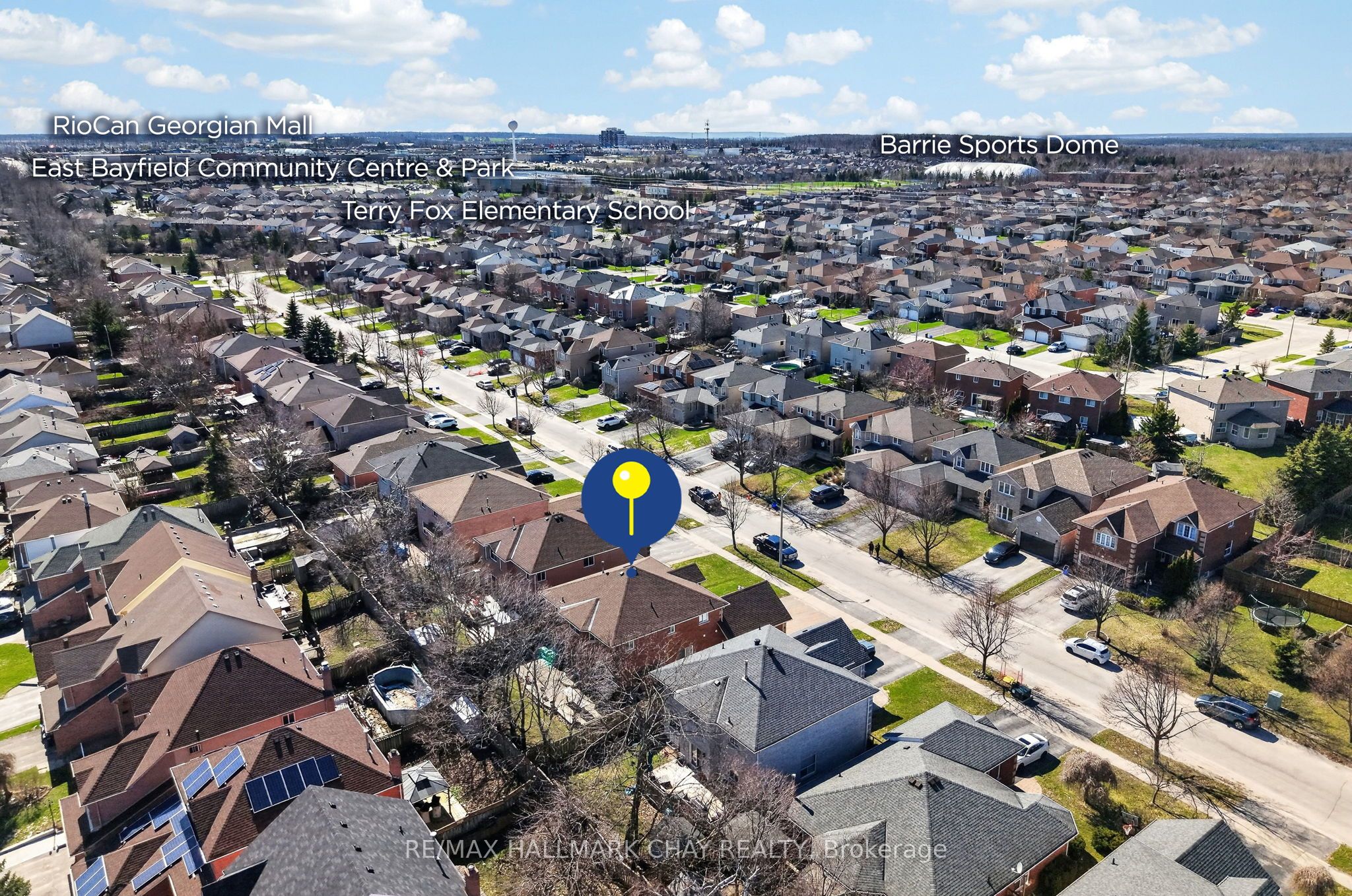 Additional image 2 of 67 Livia Herman Way, Barrie, ON, L4M 6X2