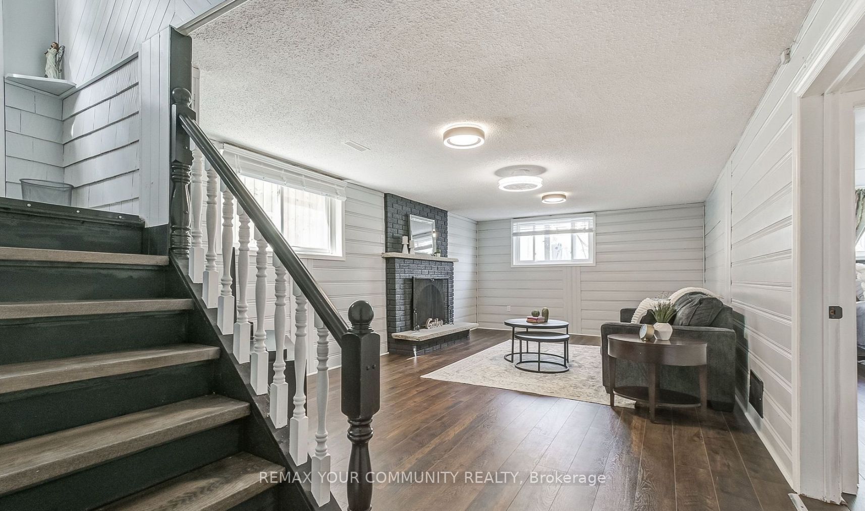 Lower-2661 Council Ring Road, Mississauga, ON, L5L 1S6
