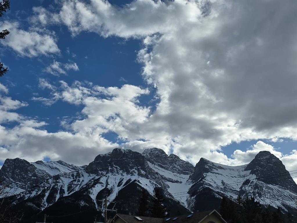 Additional image 3 of 538 1 Street, Canmore, AB, T1W 2L1