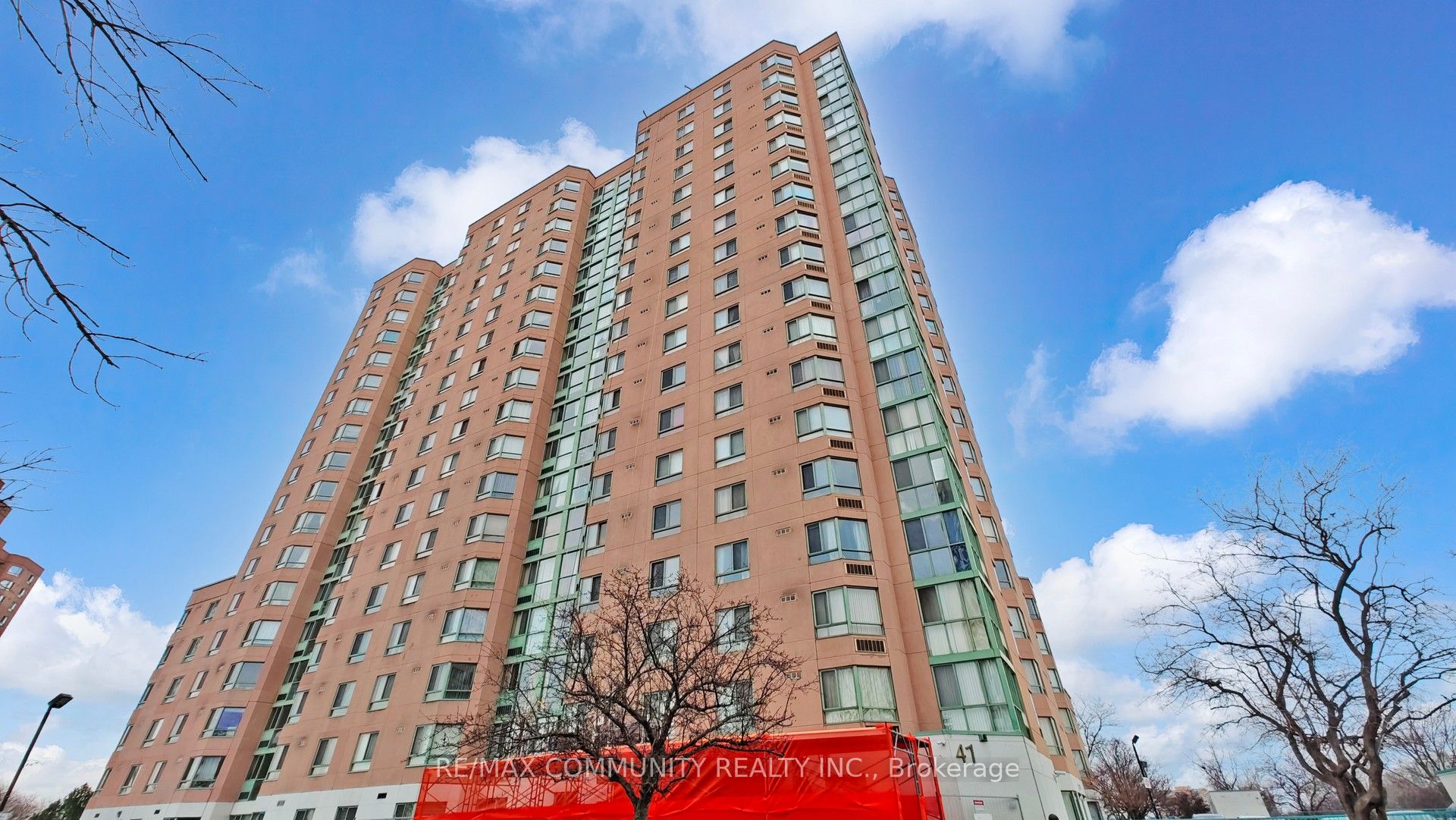 Additional image 2 of 707-41 Markbrook Lane, Toronto, ON, M9V 5E6