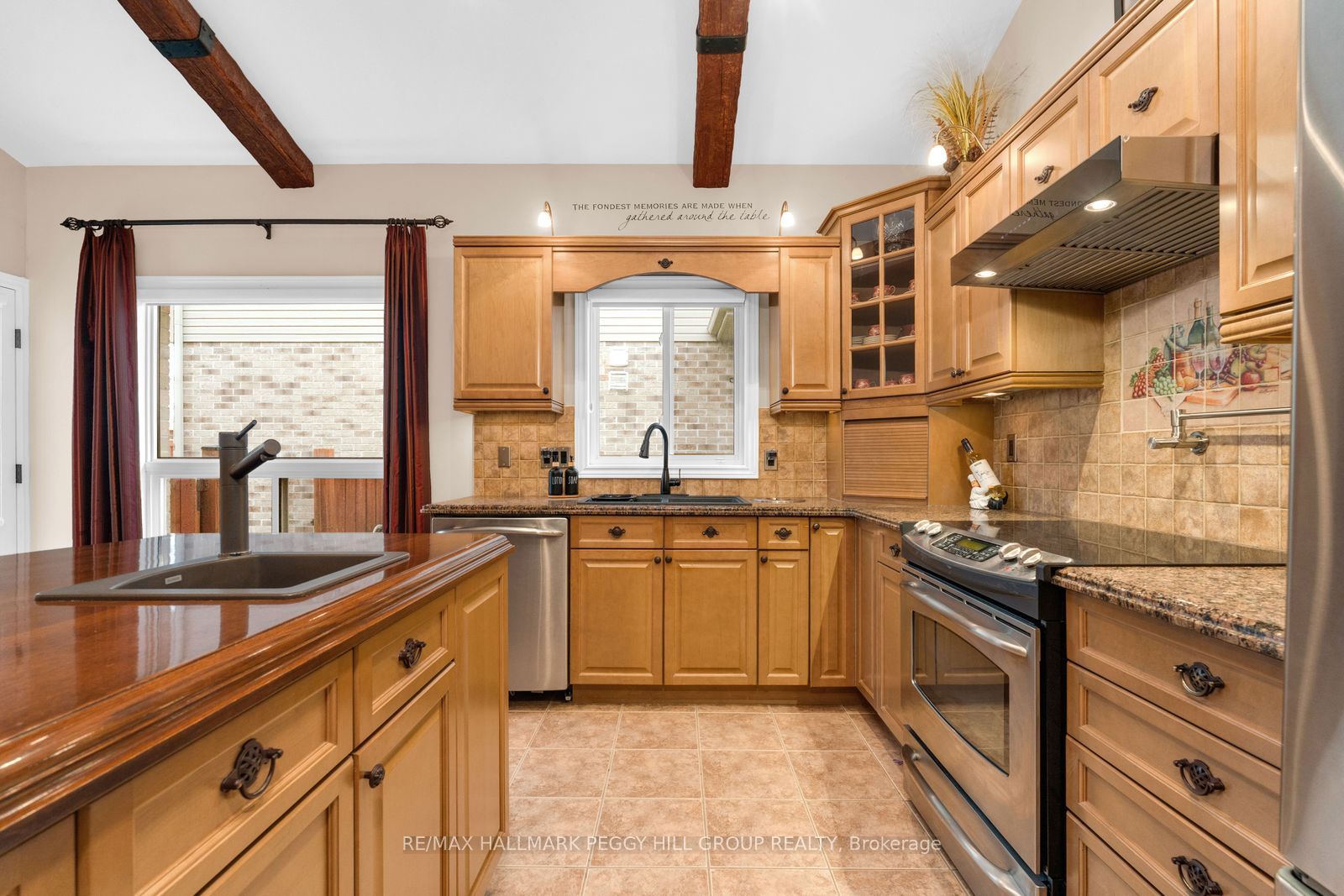 Additional image 3 of 11 Red Cedar Lane, Essa, ON, L3W 0P5