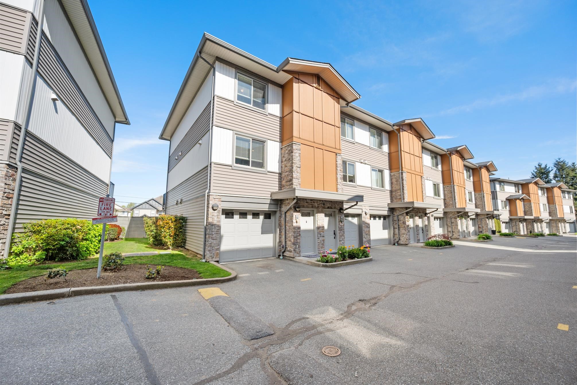 81-34248 King Road, Abbotsford, BC, V2S 0B1