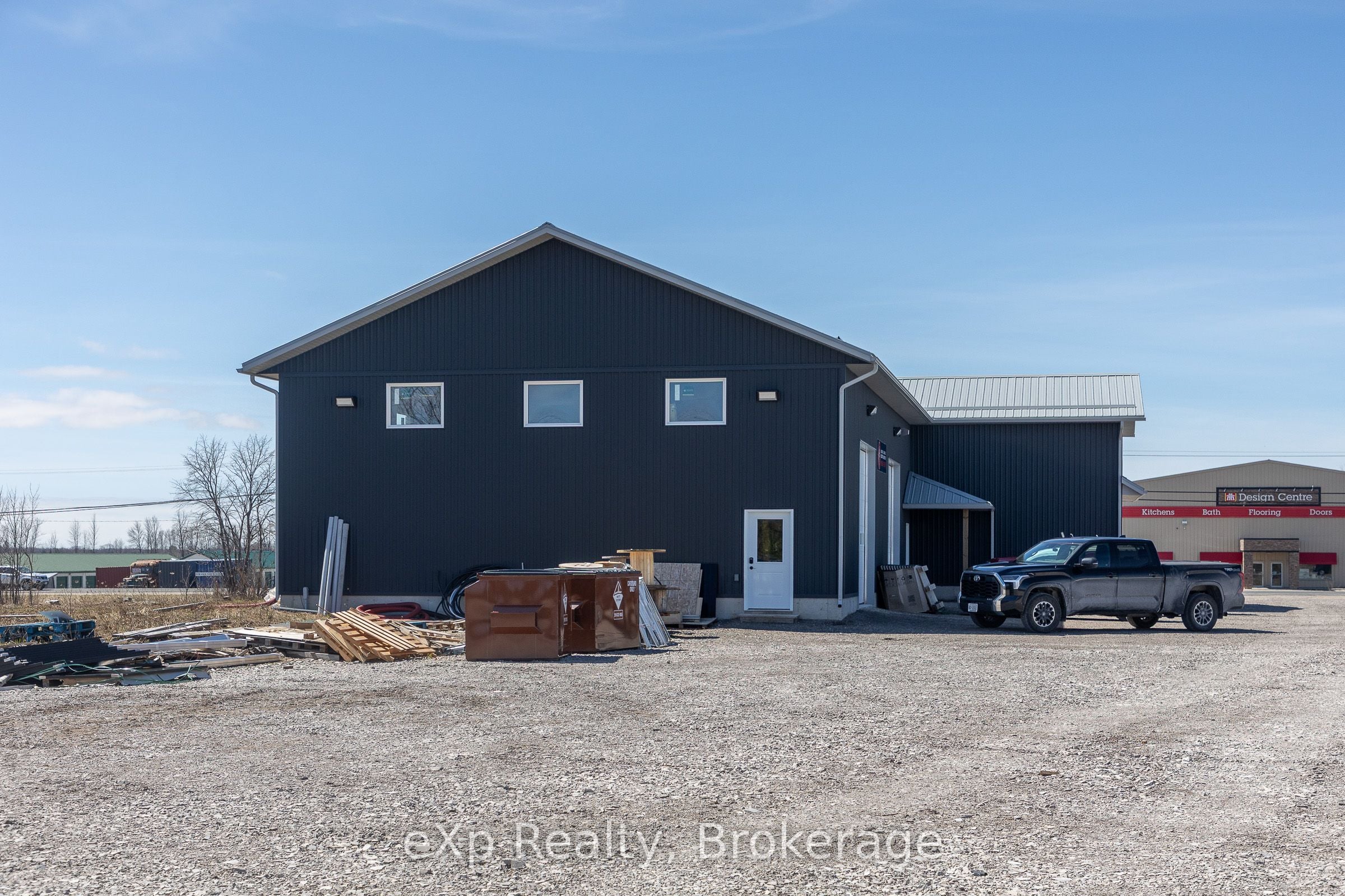 Additional image 6 of 10075 Hwy 6 N/a, Georgian Bluffs, ON, N0H 2T0