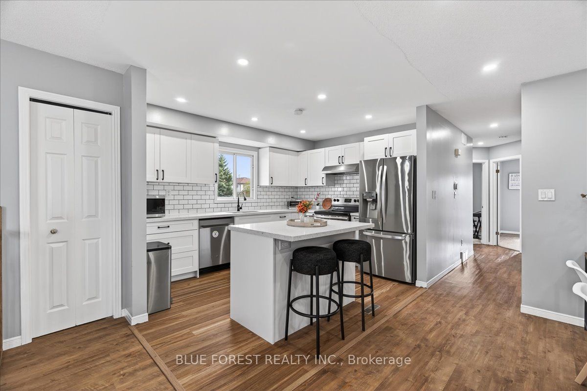 54 Stokes Road, St. Thomas, ON, N5R 5W7 photo 5