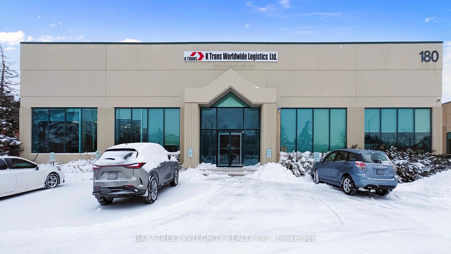 Additional image 2 of 180 Traders Boulevard E, Mississauga, ON, L4Z 1W7