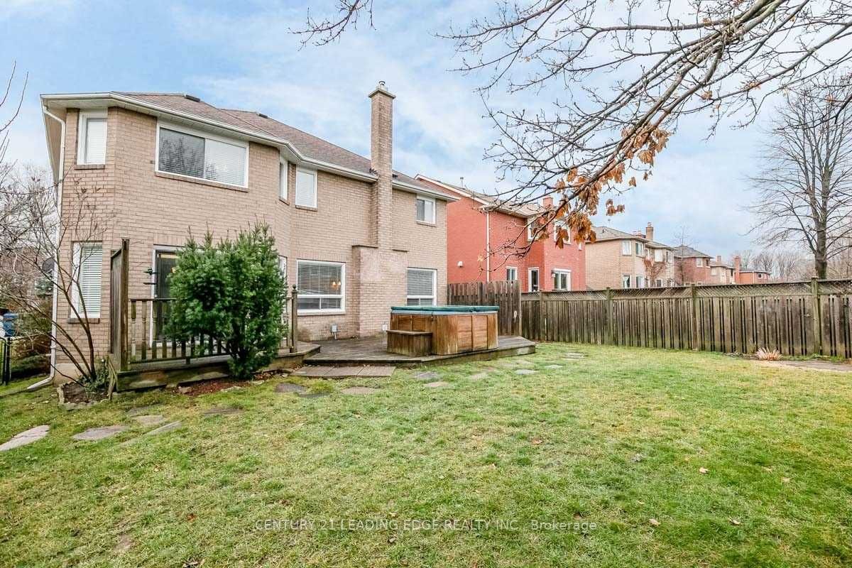 Additional image 6 of 90 Cityview Circle, Barrie, ON, L4N 7V2