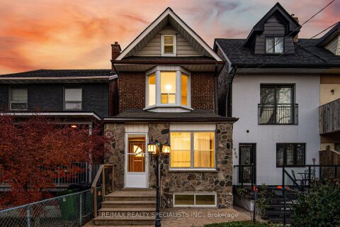 Additional image 8 of 971 Saint Clarens Avenue, Toronto, ON, M6H 3X8
