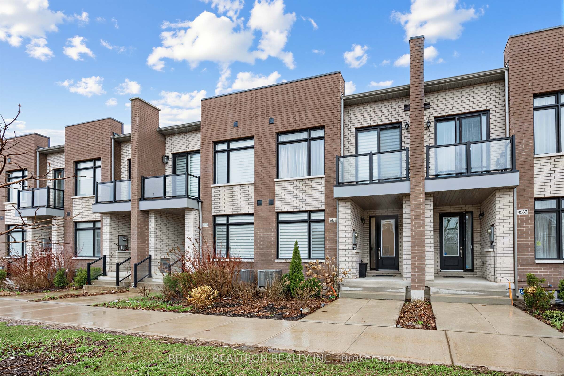 9532 Weston Road, Vaughan, ON, L4H 0P4