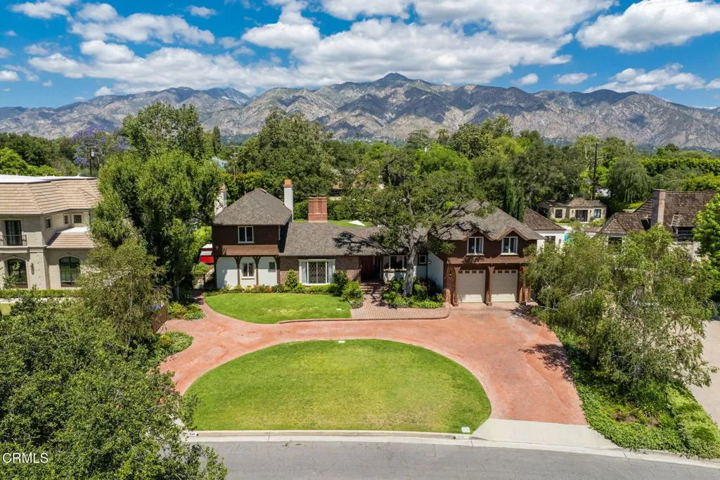 Additional image 131 of 534 Vallombrosa Drive, Pasadena, CA 91107