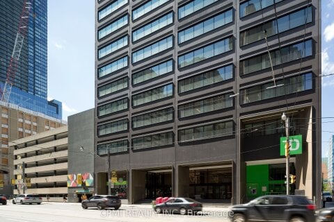 Additional image 3 of 809-123 Edward Street, Toronto, ON, M5G 1Z8