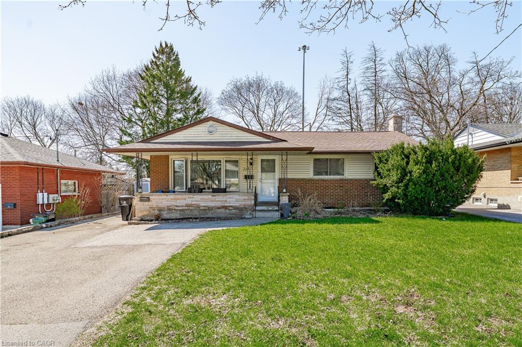Additional image 4 of 211 Dixon Street, Kitchener, ON, N2G 3E8