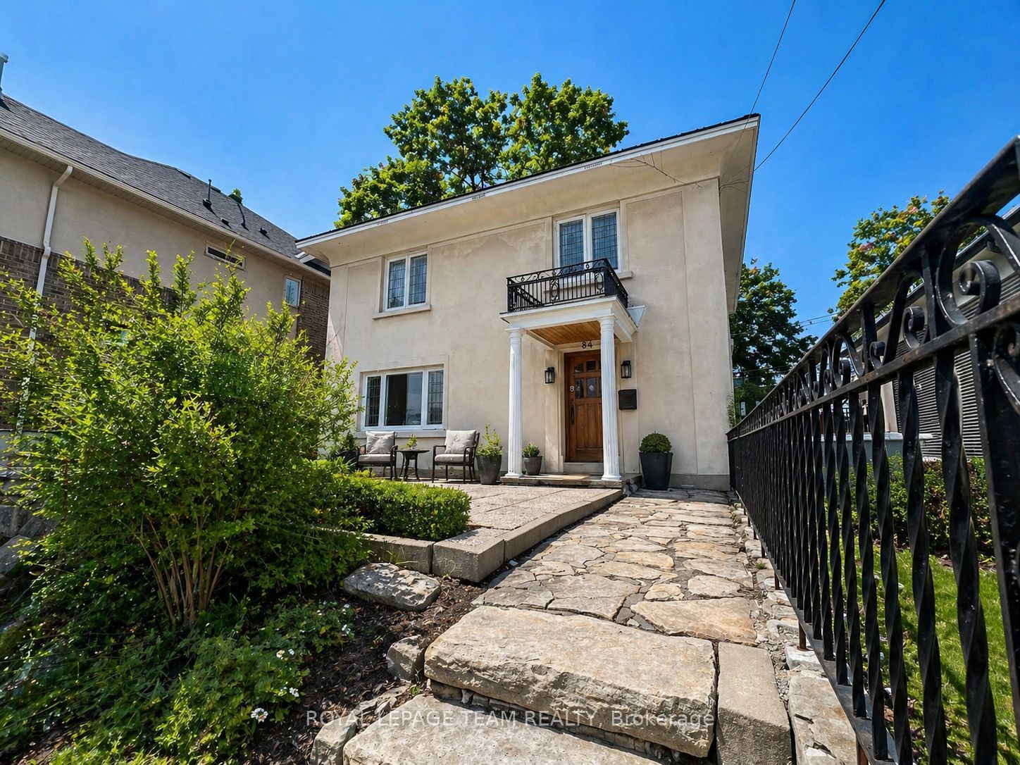 84 Riverdale Avenue, Ottawa, ON, K1S 1R2