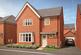 Plot 224, The Wyatt at Kingfisher Place, Off Riversway, Lea PR4