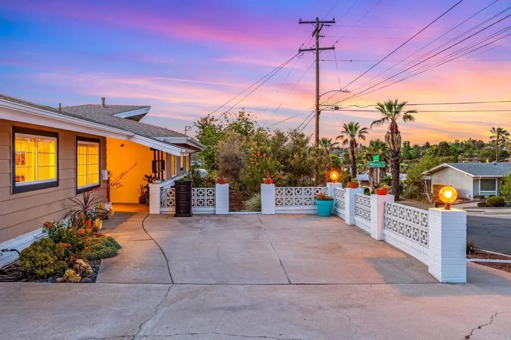 Additional image 42 of 5760 Urban Drive, La Mesa, CA 91942