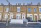 Granville Road, Morecambe LA3