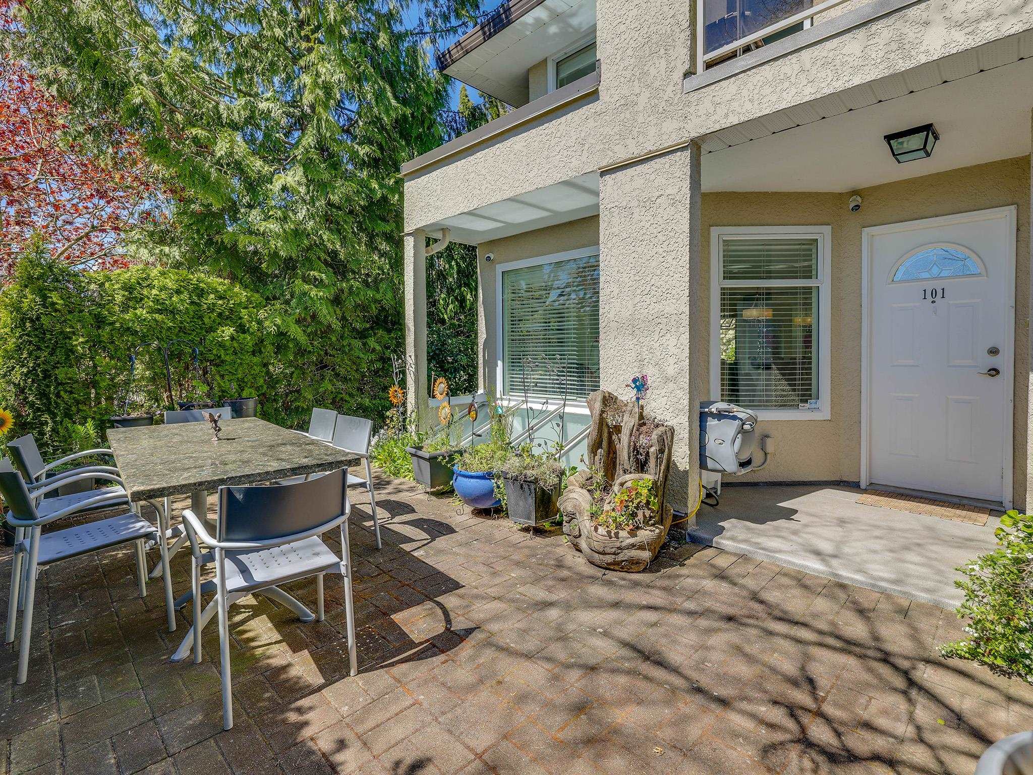 Additional image 3 of 101-1225 Merklin Street, White Rock, BC, V4B 4B8