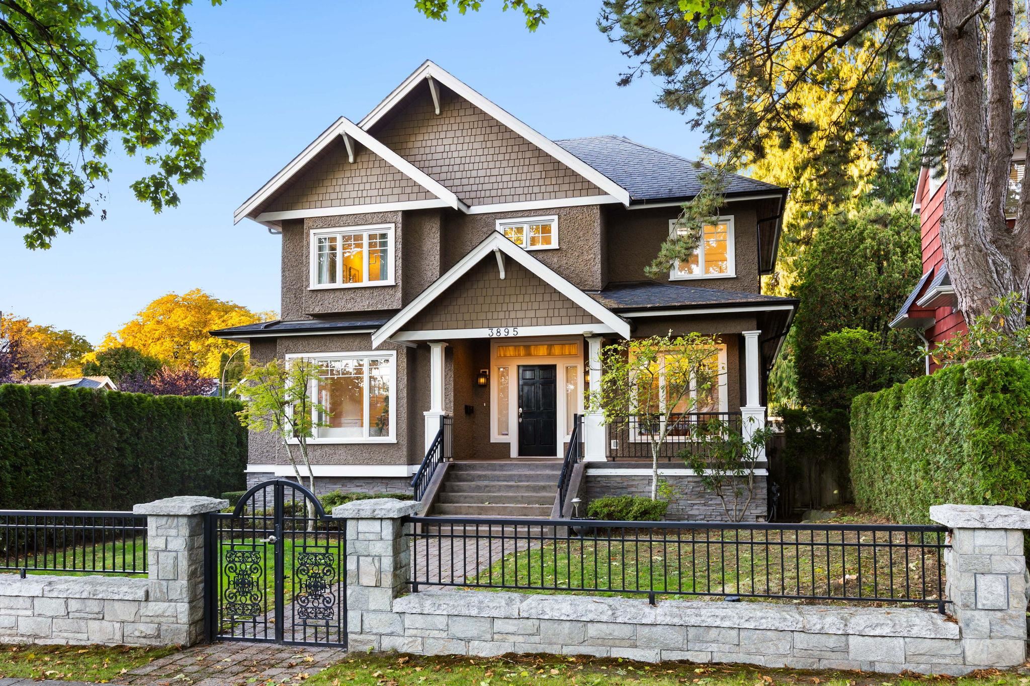 Additional image 3 of 3895 23rd Avenue W, Vancouver, BC, V6S 1K8