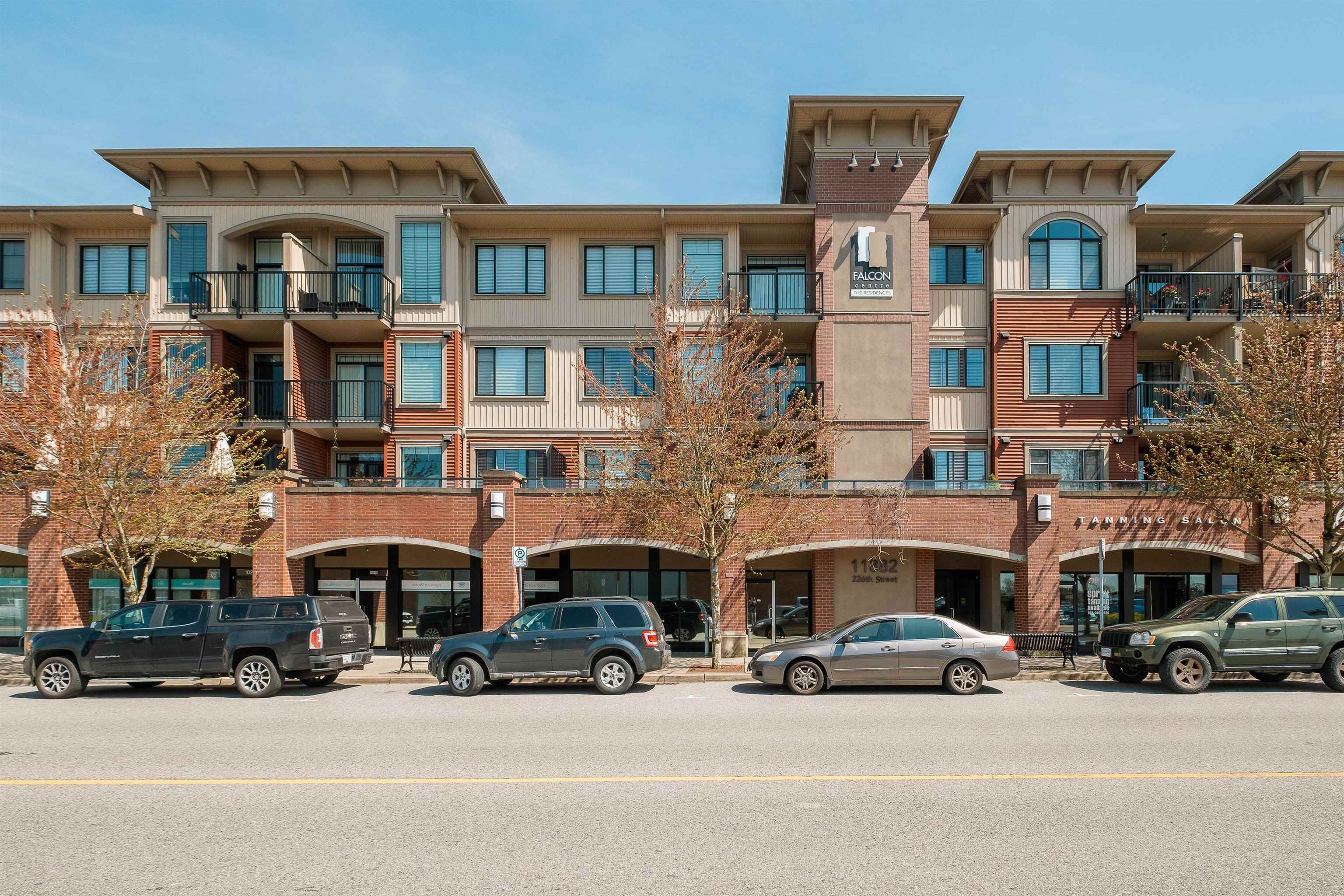 Additional image 2 of 410-11882 226 Street, Maple Ridge, BC, V2X 9C7