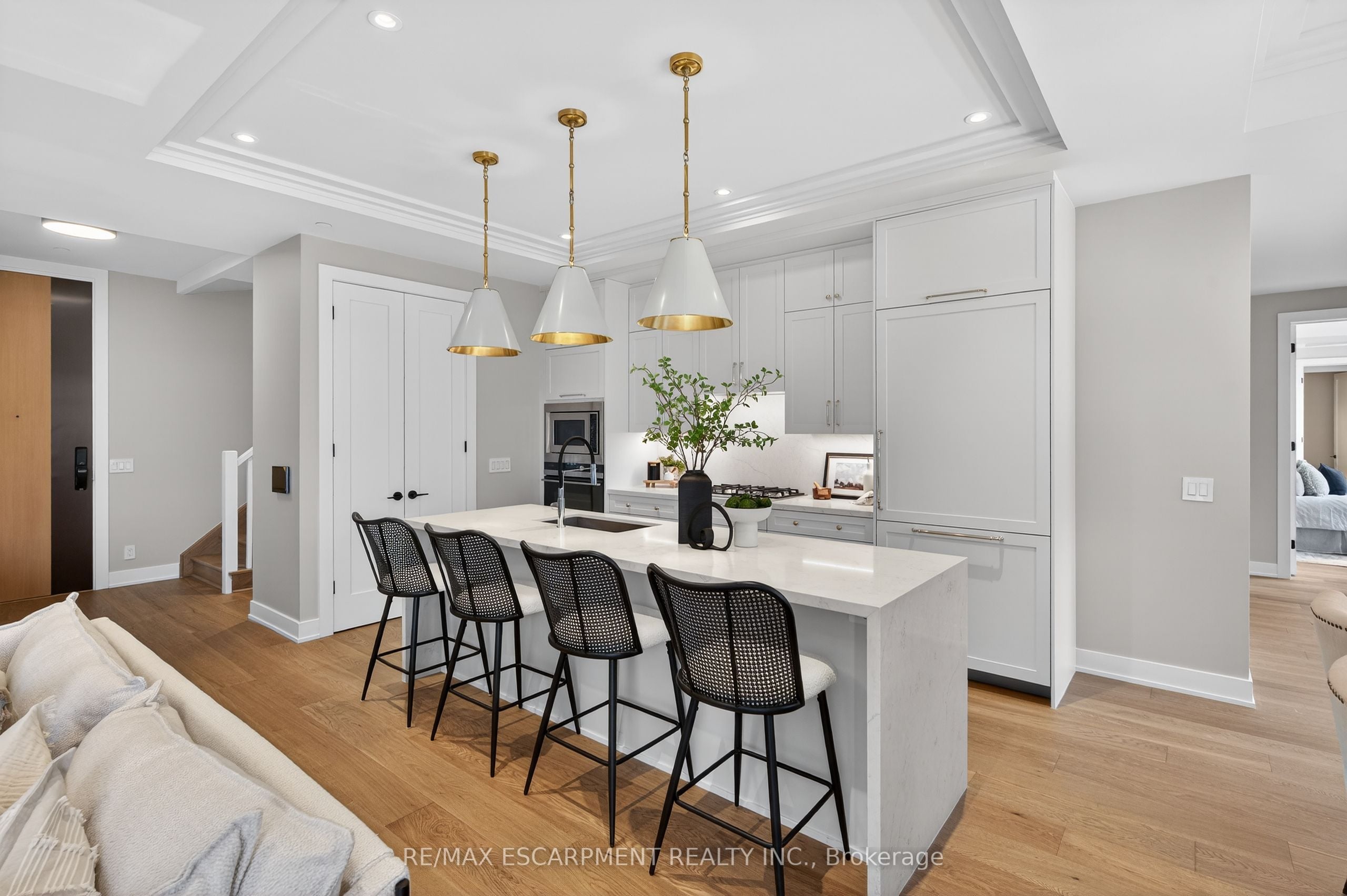 Additional image 6 of 401-123 Maurice Drive, Oakville, ON, L6K 2W6