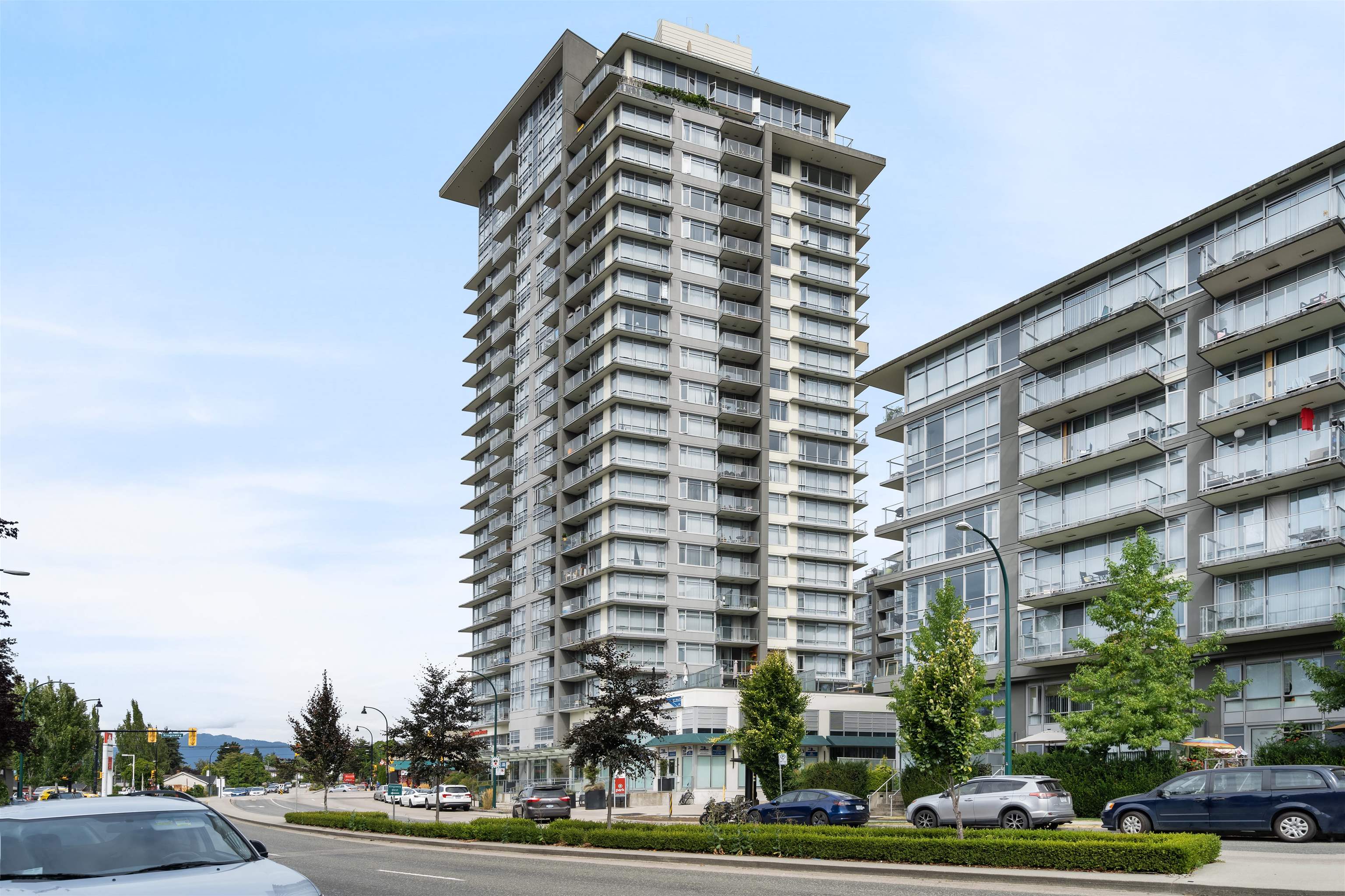 504-4815 Eldorado Mews, Vancouver, BC, V5R 0B2