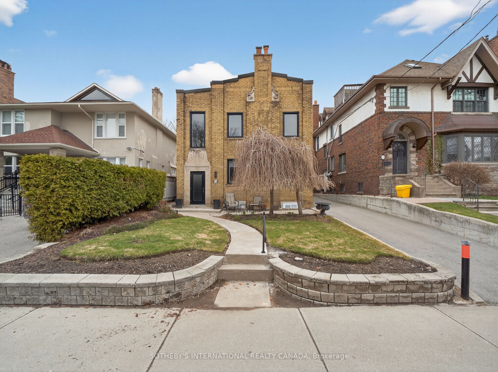 Additional image 3 of 1B-24 College View Avenue, Toronto, ON, M5P 1J4