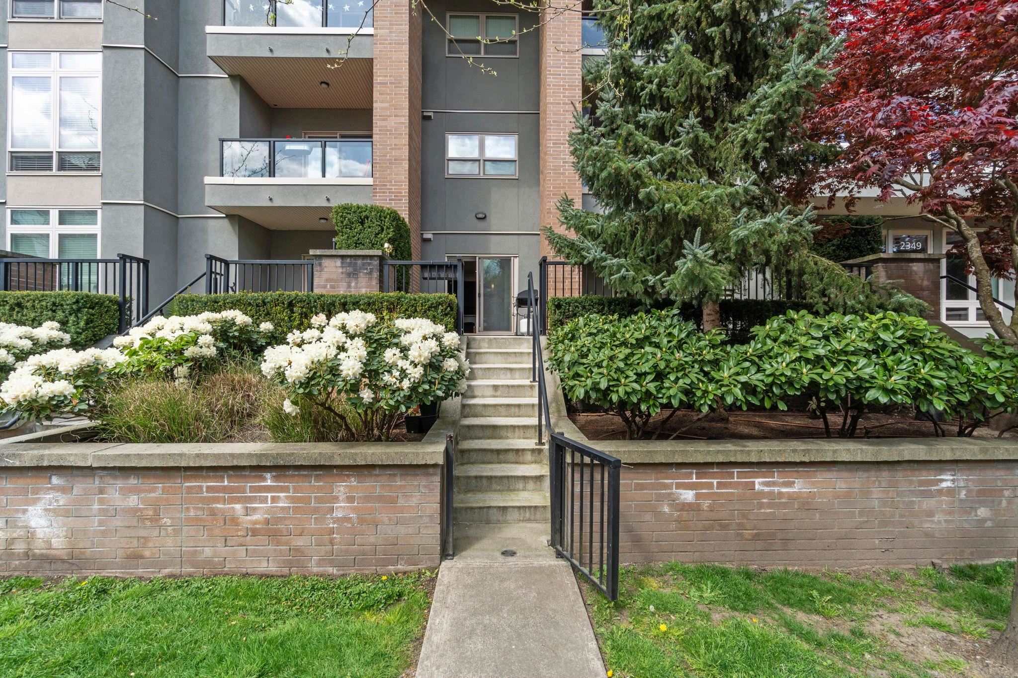104-2349 Welcher Avenue, Port Coquitlam, BC, V3C 1X6
