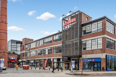 Additional image 2 of 137-171 East Liberty Street, Toronto, ON, M6K 3P6