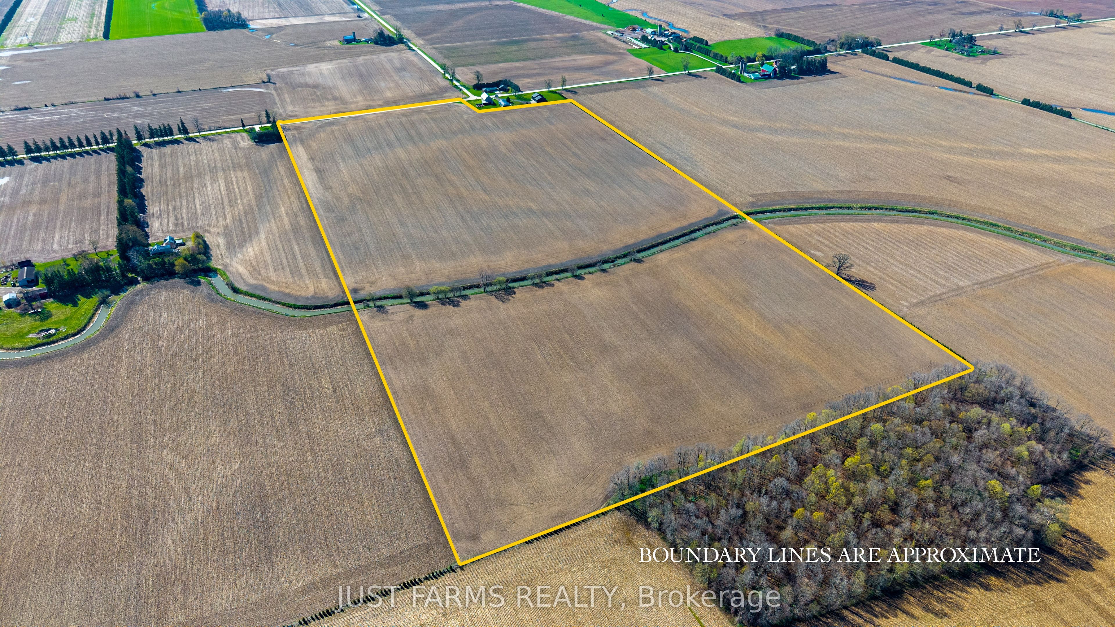 Additional image 3 of PT LT 16 Pioneer Line, Chatham-kent, ON, N7M 5J2