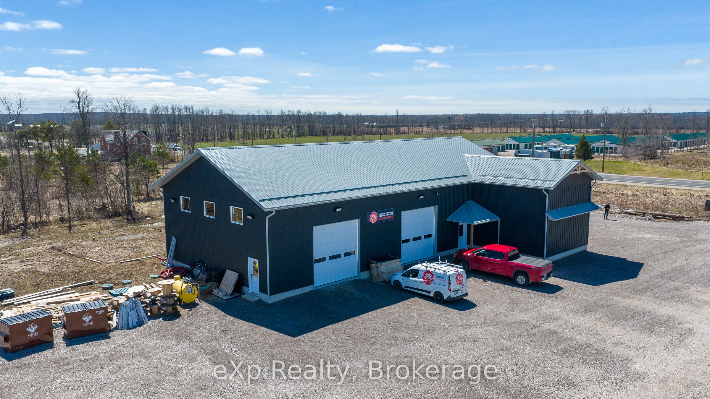 Additional image 5 of 10075 Hwy 6 N/a, Georgian Bluffs, ON, N0H 2T0