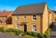 Webb Close, Hook RG27