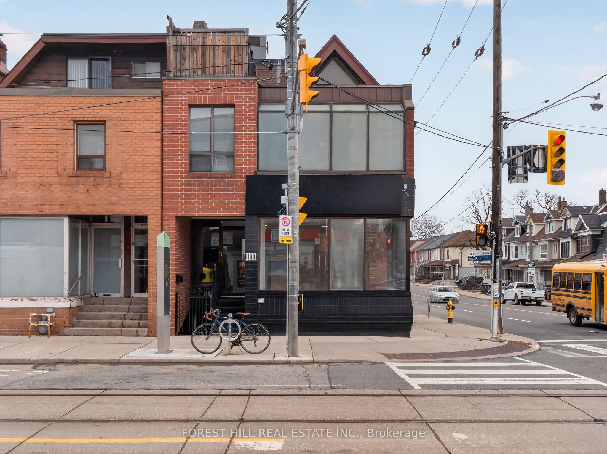 Additional image 3 of 1111 College Street, Toronto, ON, M6H 1B4