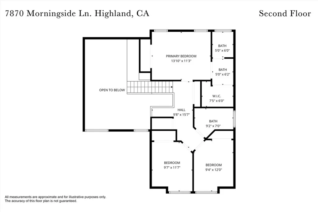 7870 Morningside Ln, Highland, CA 92346