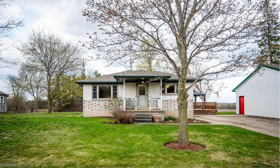 UPPER-2445 Hespeler Road, Cambridge, ON, N3C 2V3