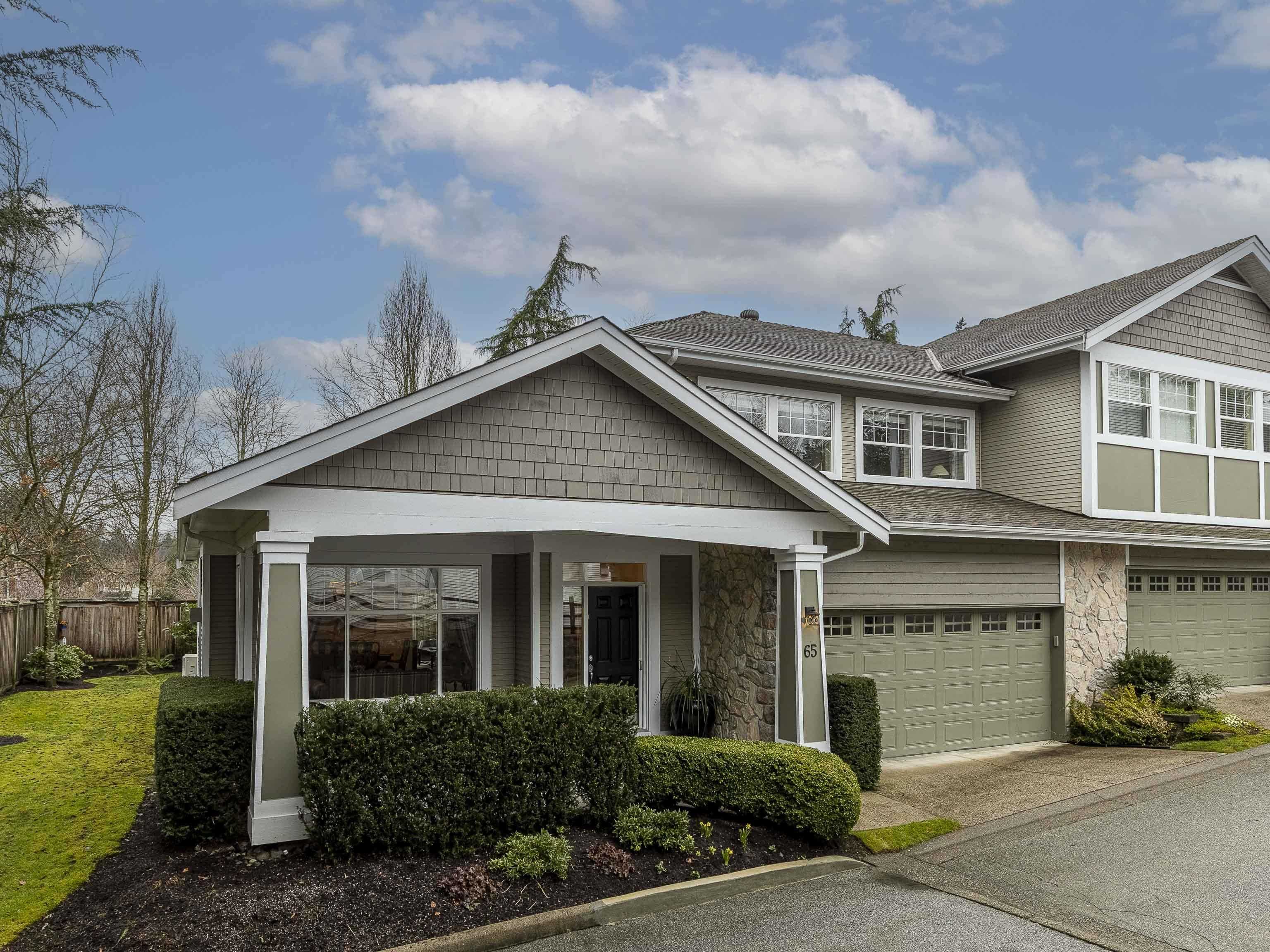65-3500 144 Street, Surrey, BC, V4P 3J6