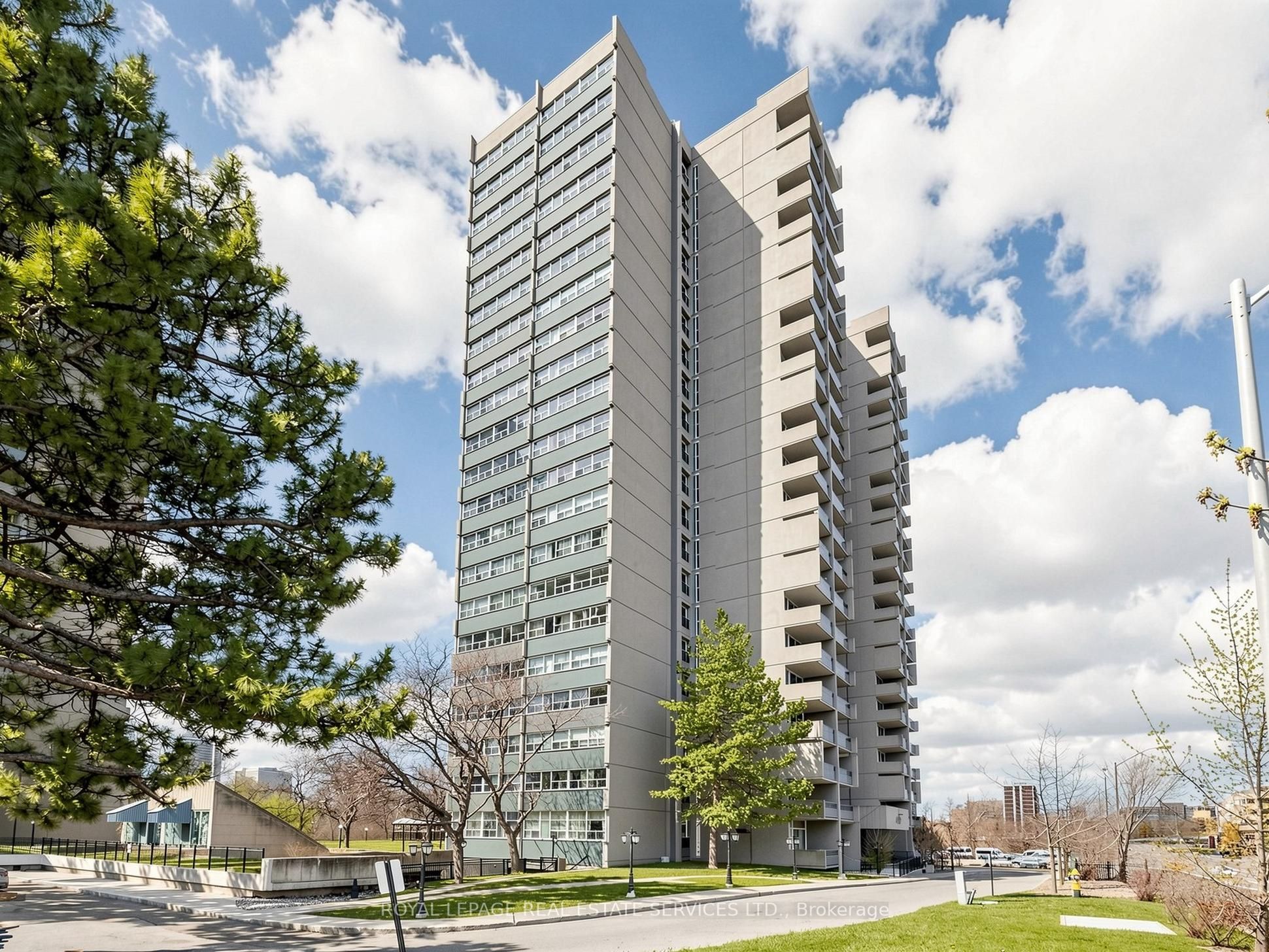 2101-4091 Sheppard Avenue E, Toronto, ON, M1S 3H2